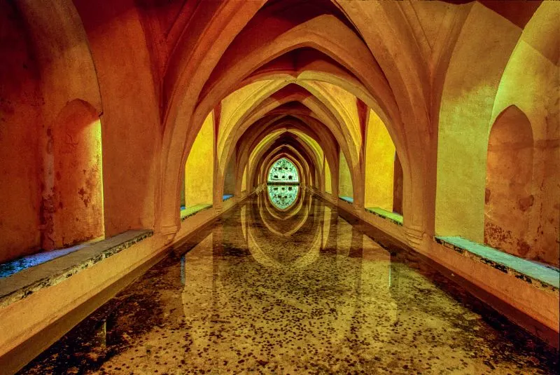 Alcazar de Col&oacute;n