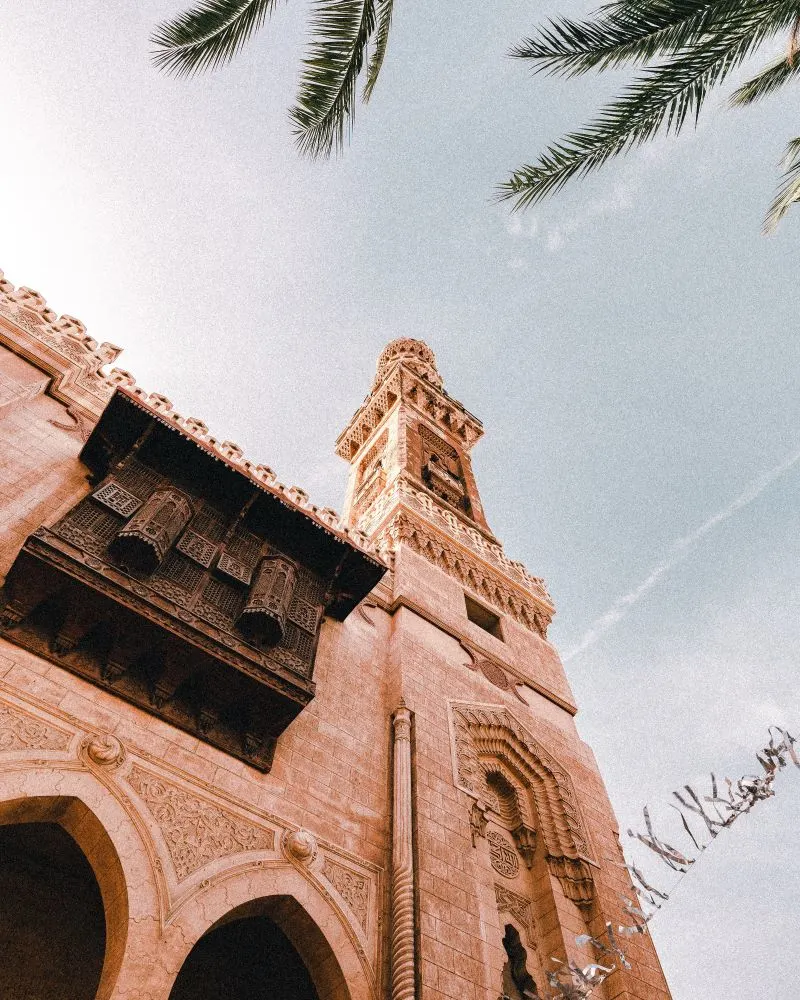 Alexandria National Museum Alexandria, Egypt