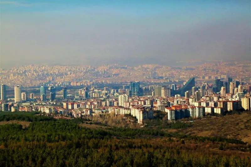 Ankara, Turkey