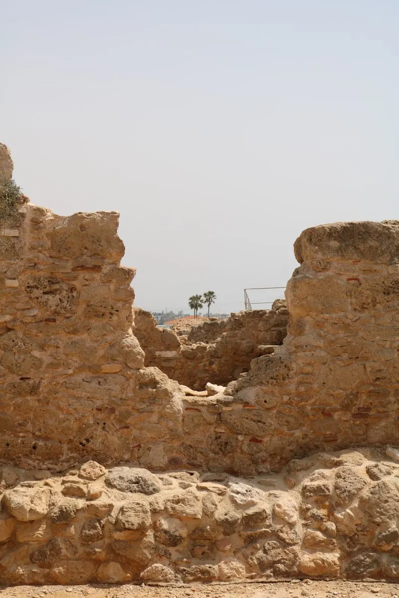 Archaeological Museum