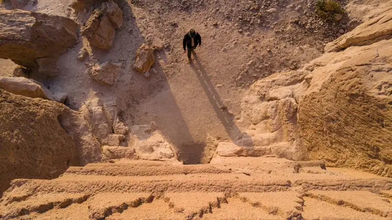 Archaeological Museum Izmir, Turkey