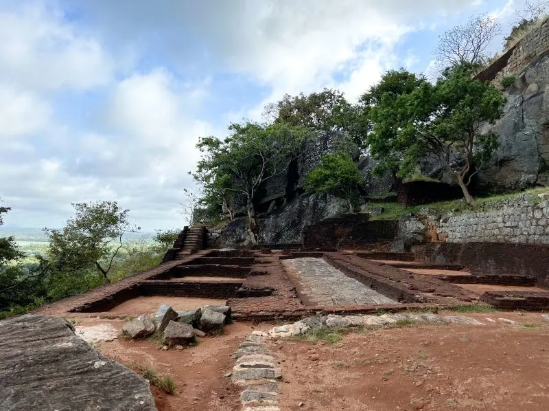 Archaeological Site