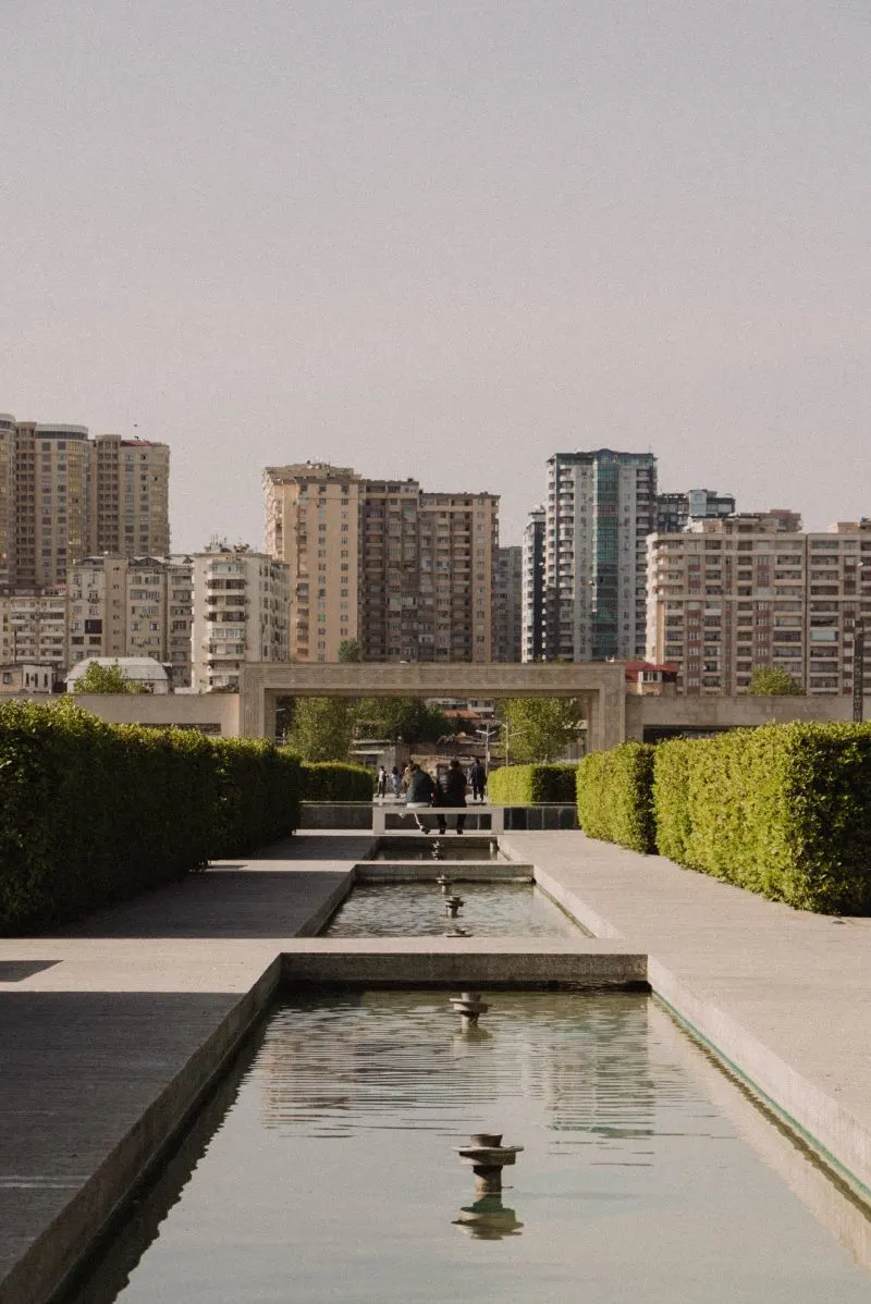 Aristotelous Square