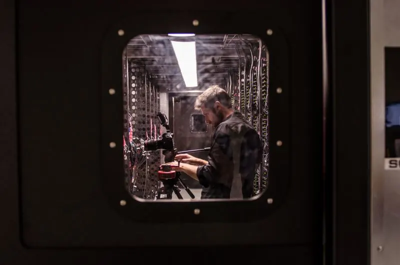 Atlas Film Studios