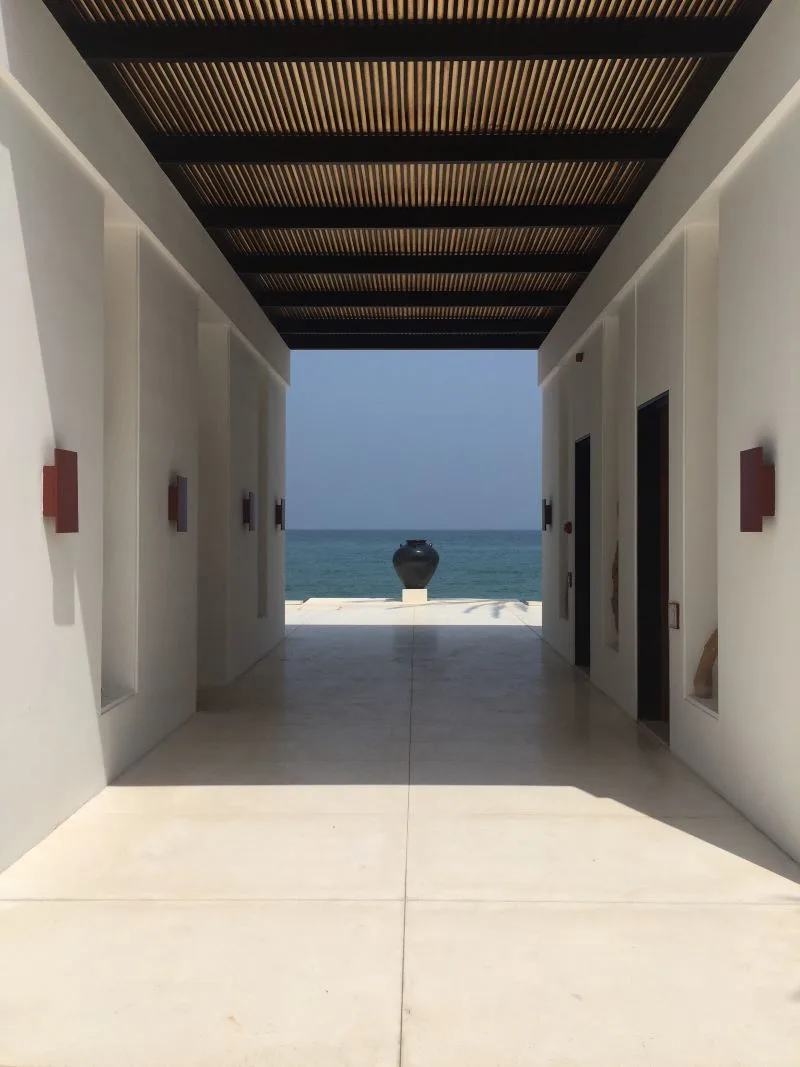 Bait Al Zubair Museum Muscat, Oman