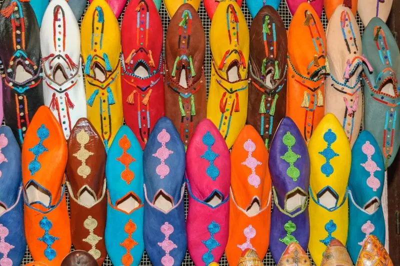 Batha Museum, Fes, Morocco