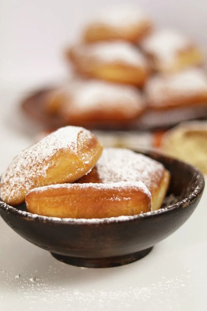 Beignets