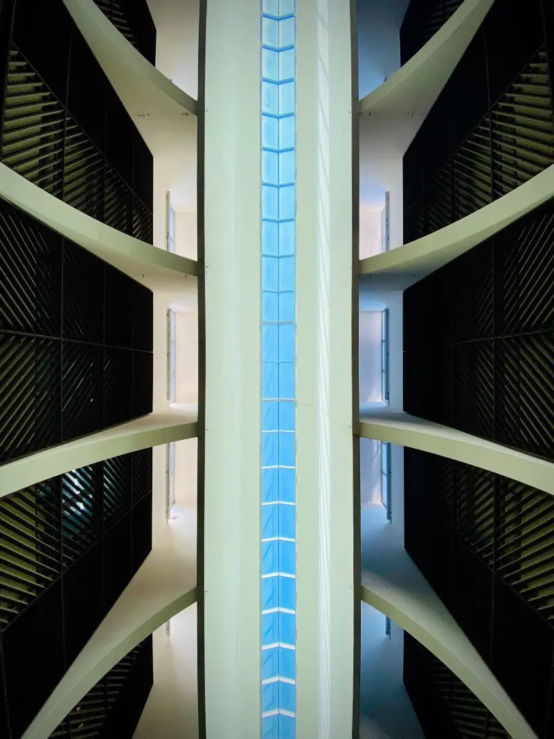 Beirut Central District, Lebadon