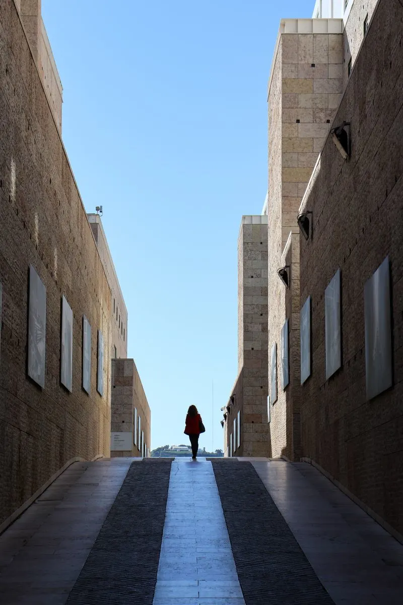 Belem Lisbon, Portugal