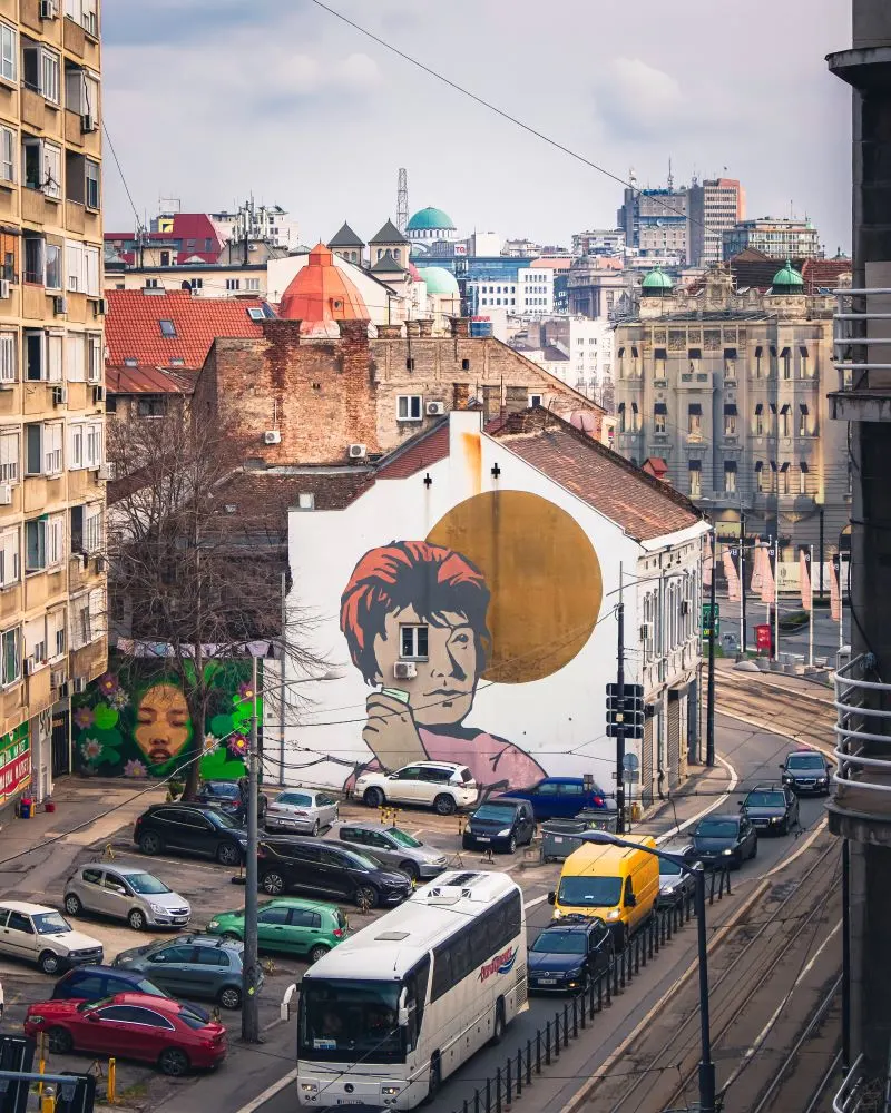 Belgrade