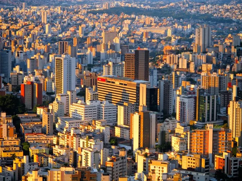 Belo Horizonte, Brazil