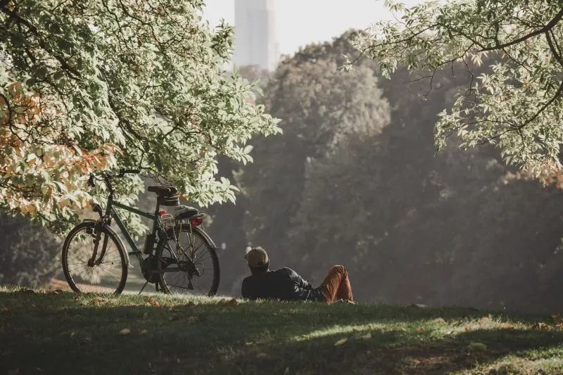 Bike Tour