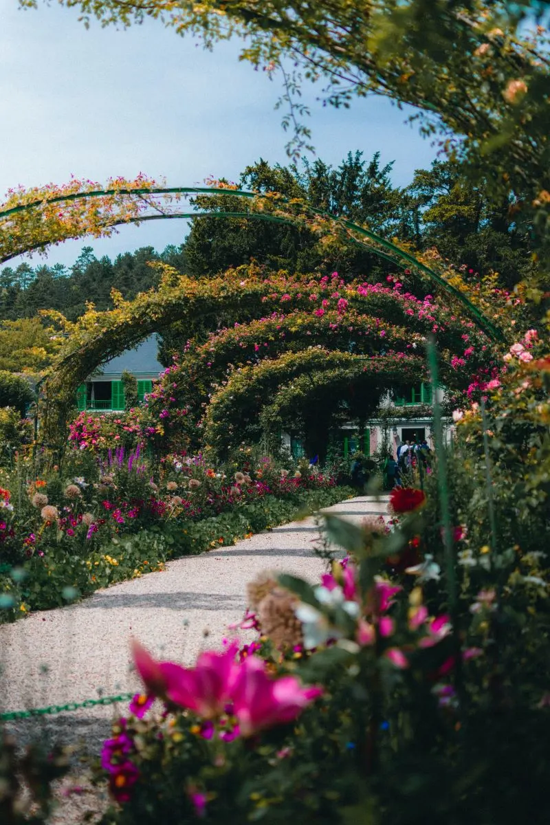 Botanical Garden