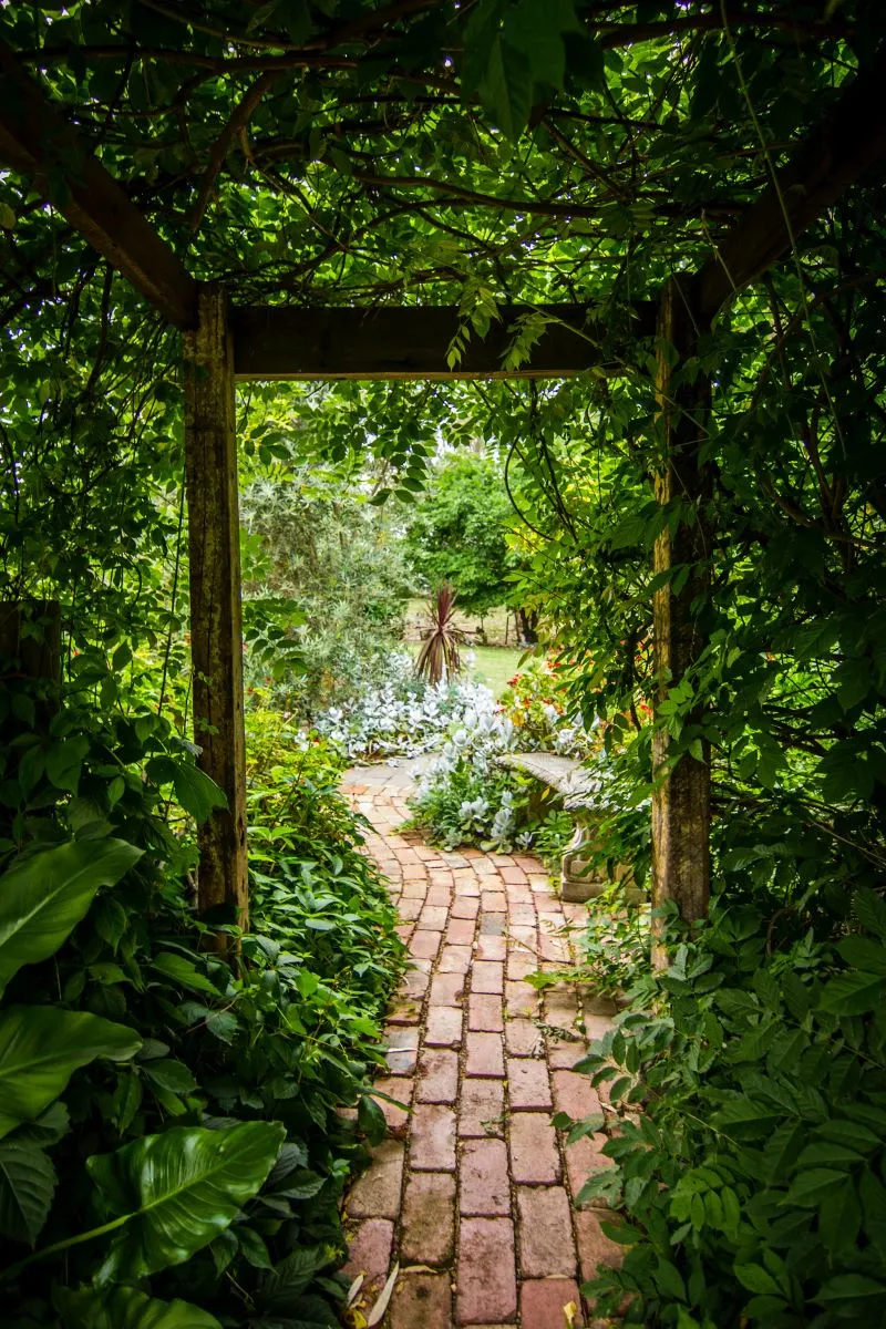 Botanical Garden of Belgrade
