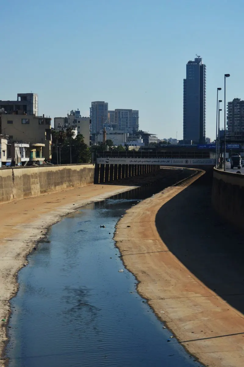 Bourj Hammoud, Beirut, Lebadon