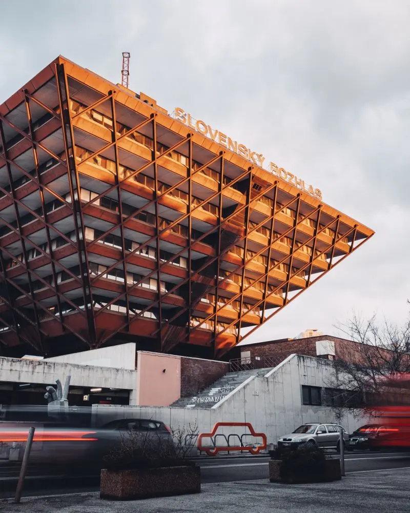 Bratislava City Museum, Slovakia
