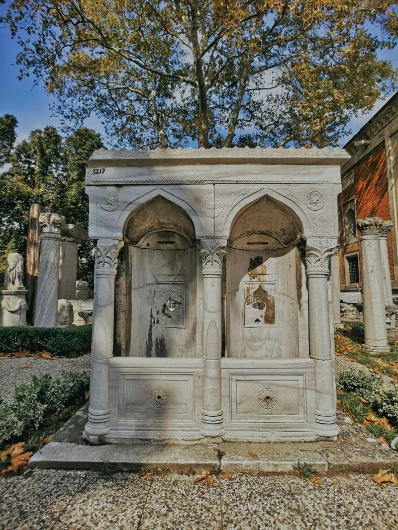 Byzantine Museum
