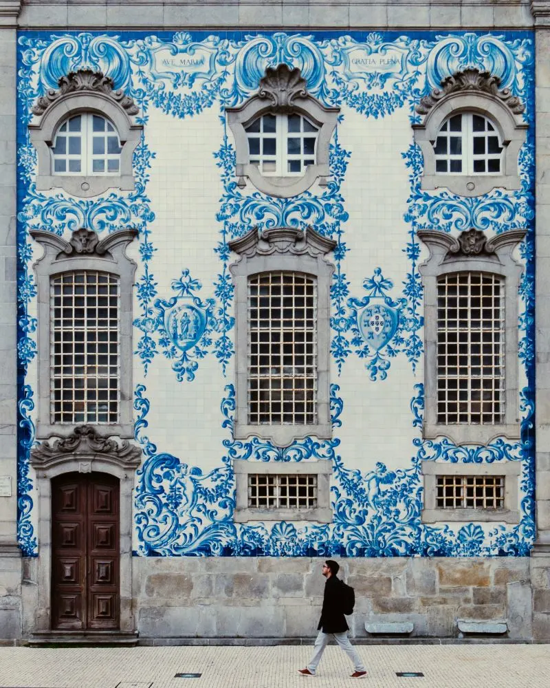 Casa do Infante Porto, Portugal