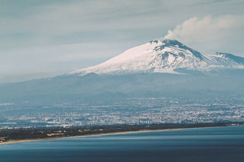 Catania, Italy