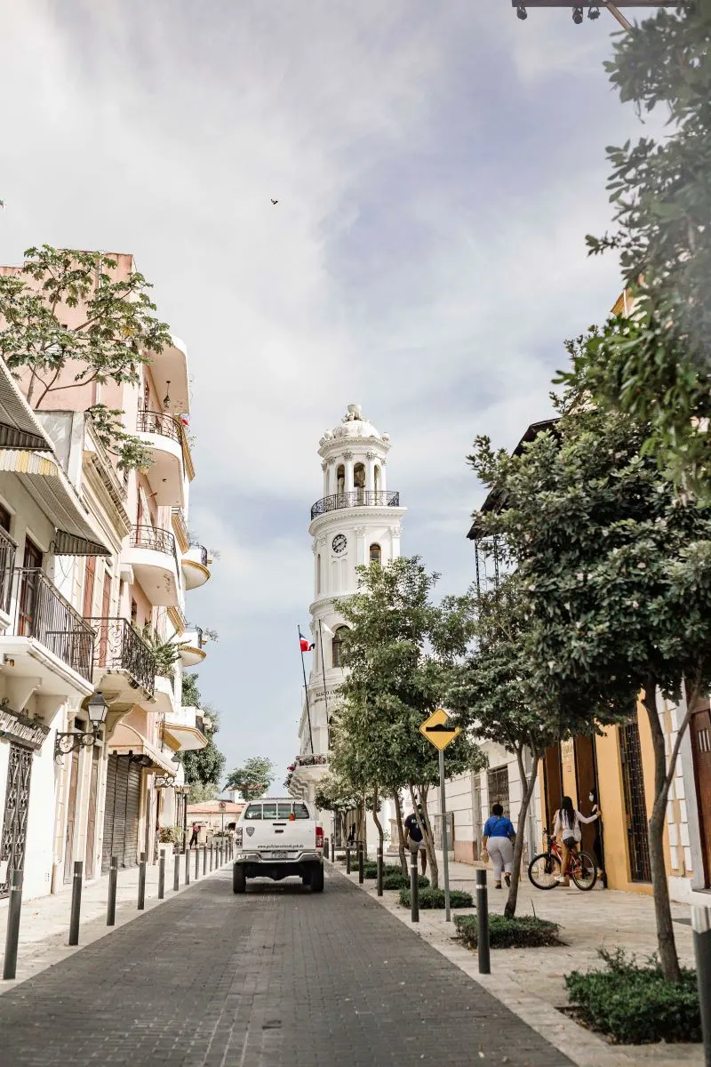 Cathedral of Santa Mar&iacute;a la Menor
