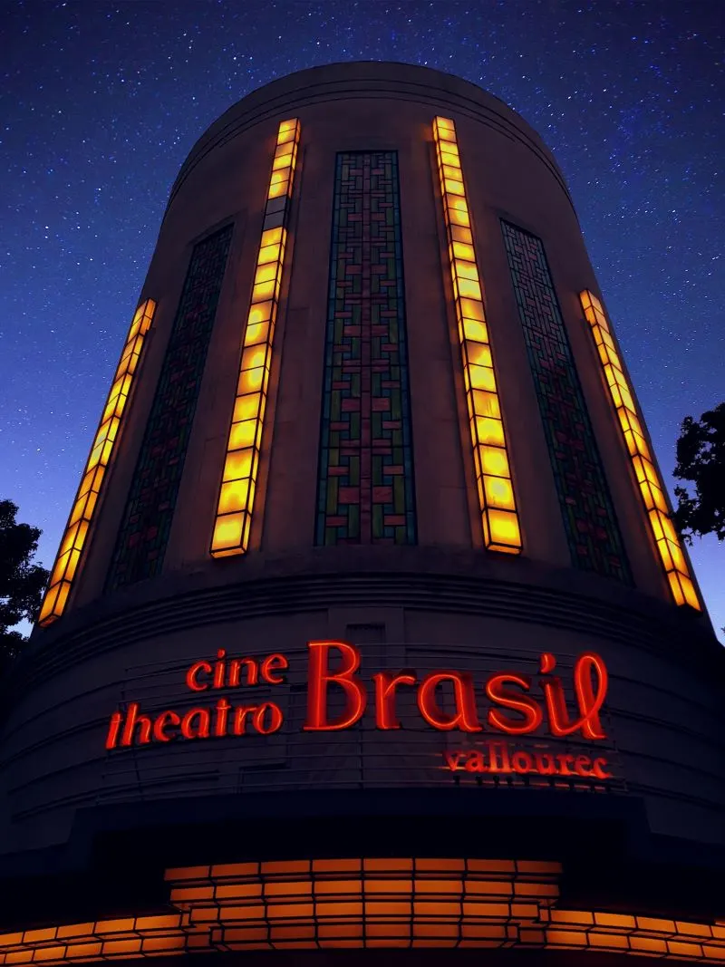 Centro de Cultura Popular Belo Horizonte, Brazil