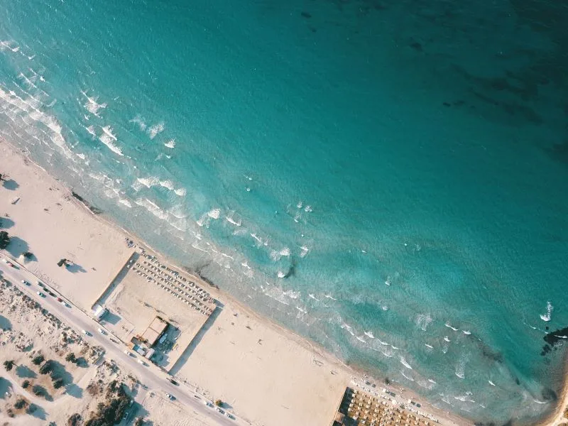 Çeşme Izmir, Turkey