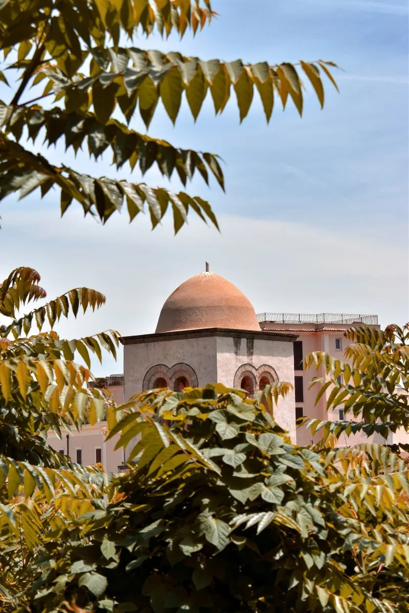 Church of San Domenico