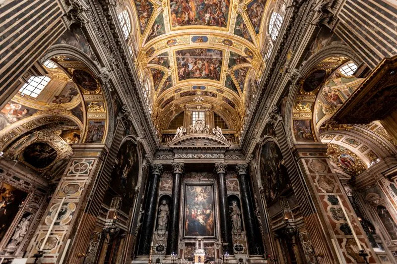 Church of the Ges&ugrave;