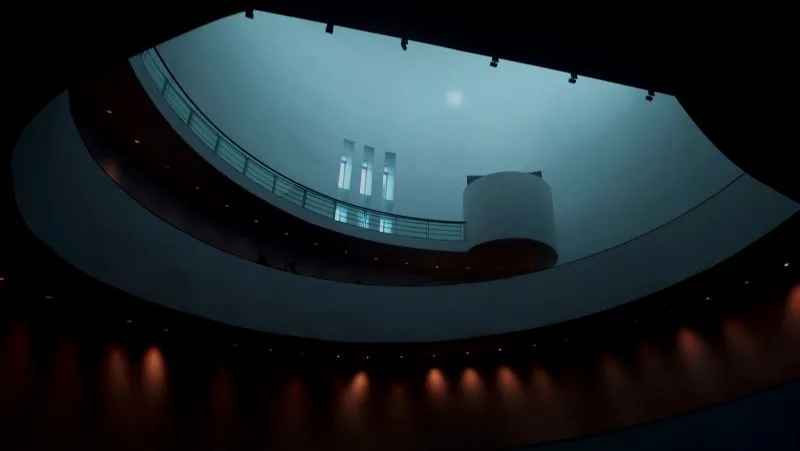 Contemporary Arts Center