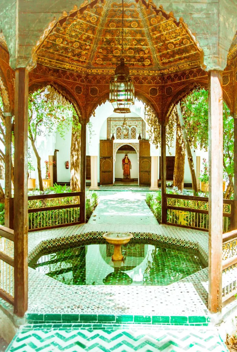 Dar Si Said Museum