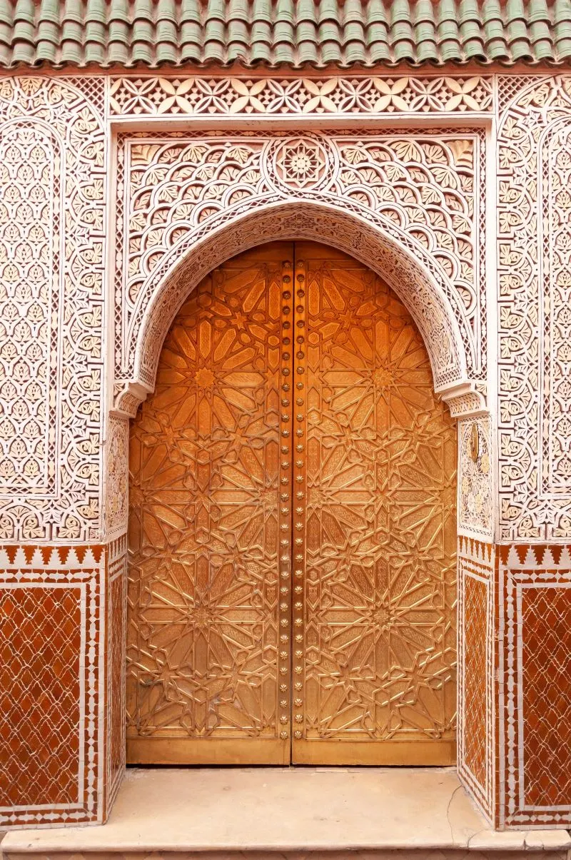 Dar al-Glaoui, Fes, Morocco