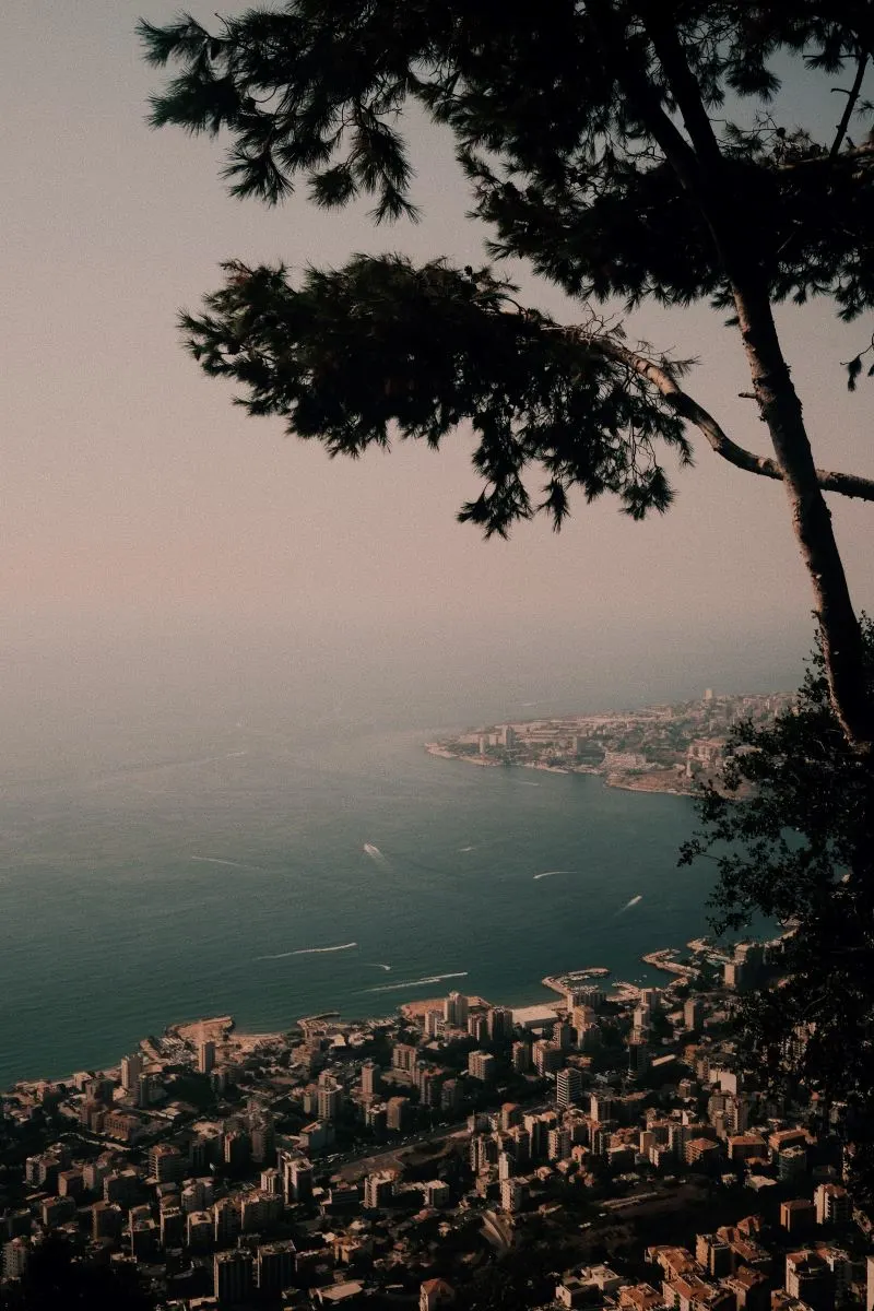Dbayeh, Beirut, Lebadon