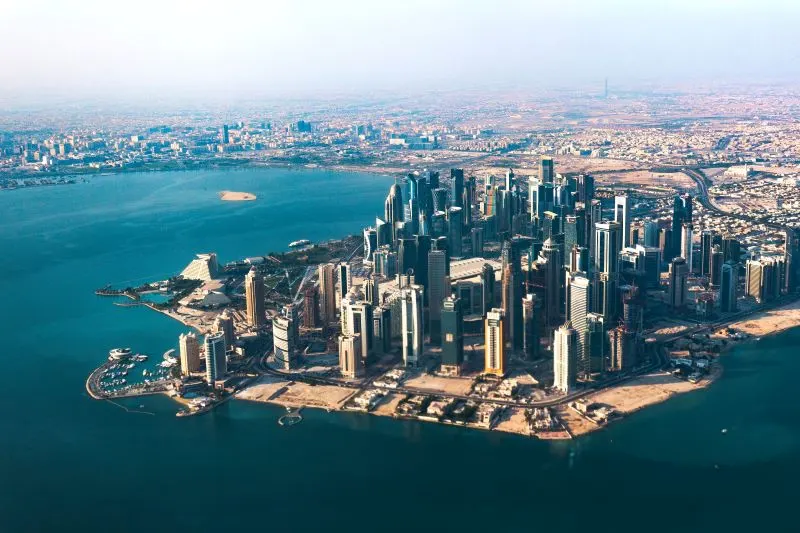 Doha,Qatar