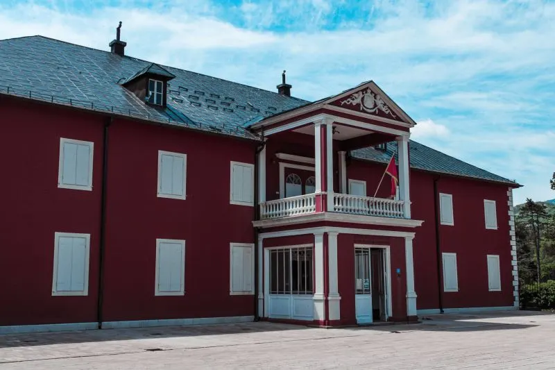 Ethnographic Museum
