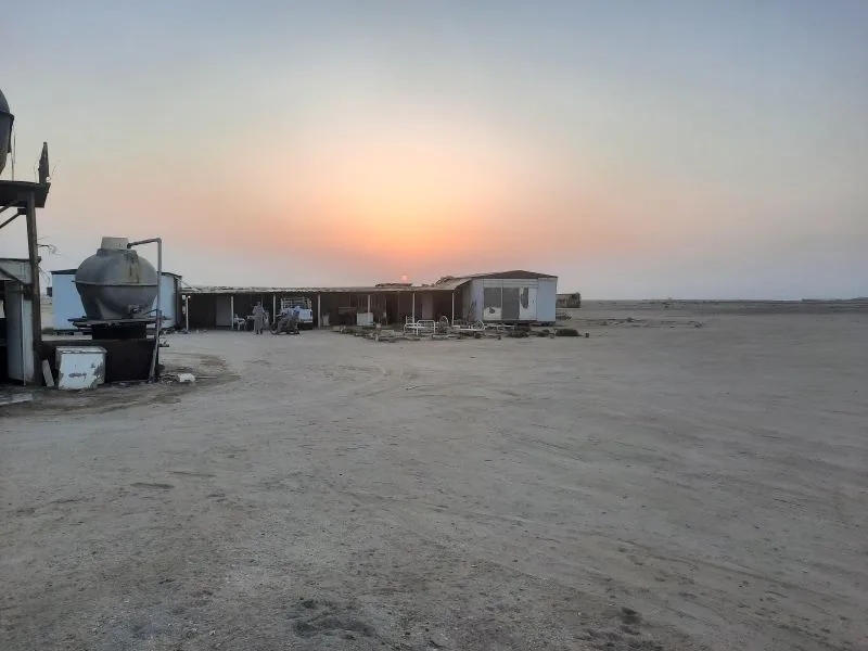 Failaka Island Kuwait City, Kuwait