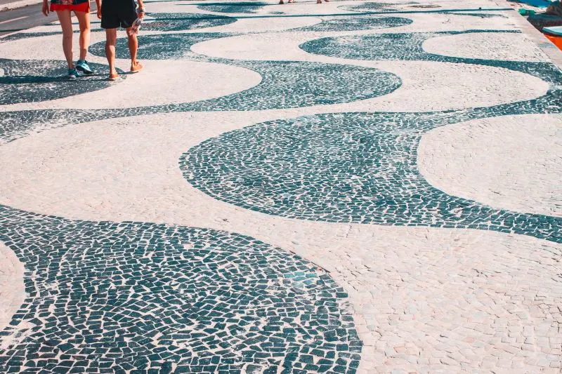 Fortaleza de Santa Cruz rio de janeiro brazil