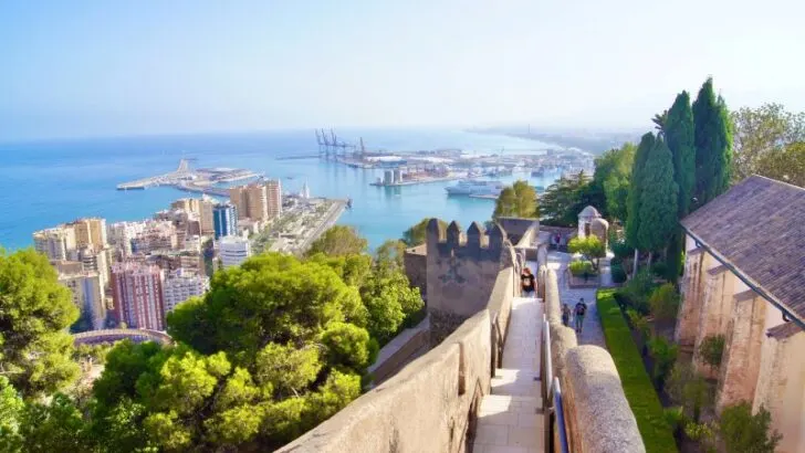 25 Best Things To Do In Malaga, Spain