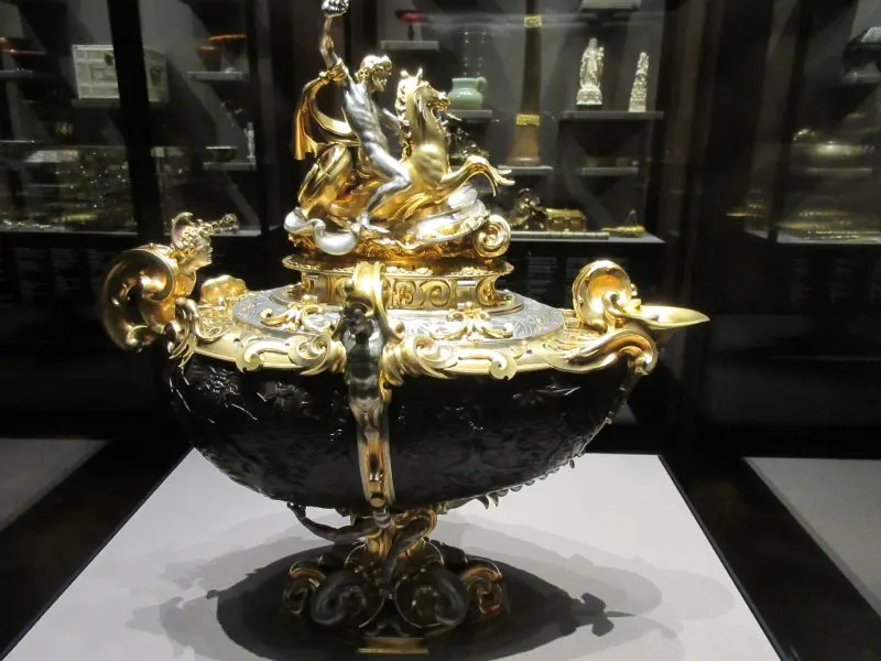 Gold Museum