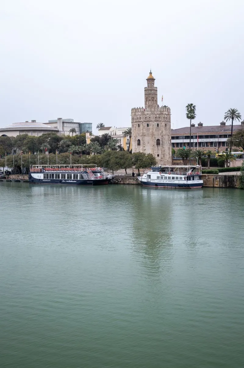 Guadalquivir River