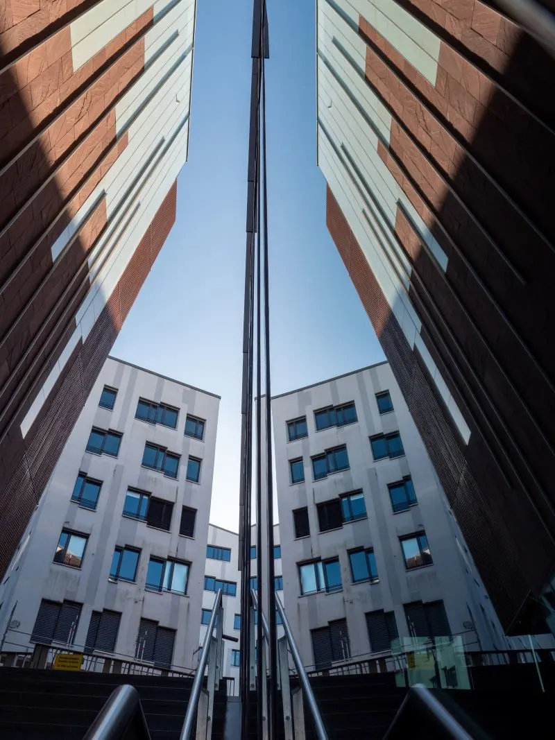 HafenCity Hamburg, Germany