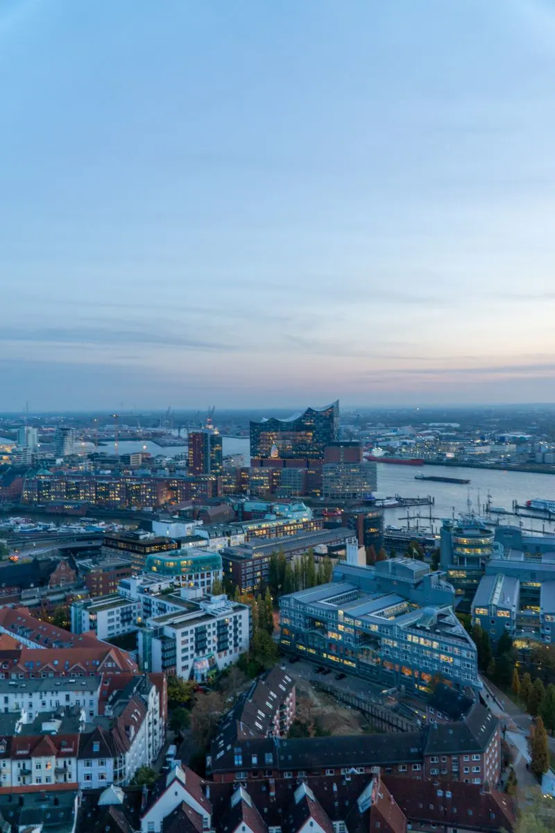 Hamburg Museum, Germany
