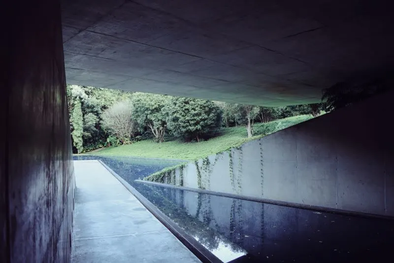Inhotim Belo Horizonte, Brazil
