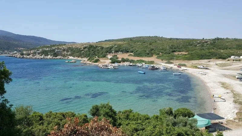 Izmir, Turkey
