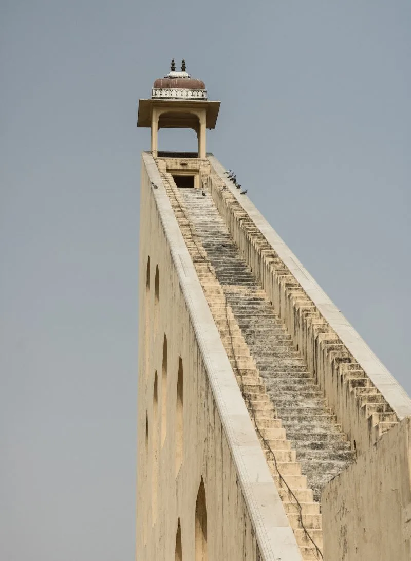 Jantar Mantar, Varanasi, India