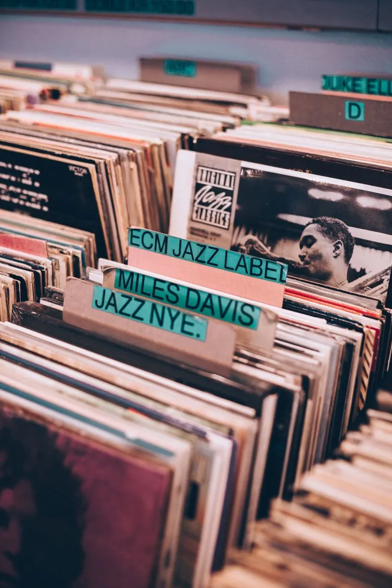 Jazz Museum
