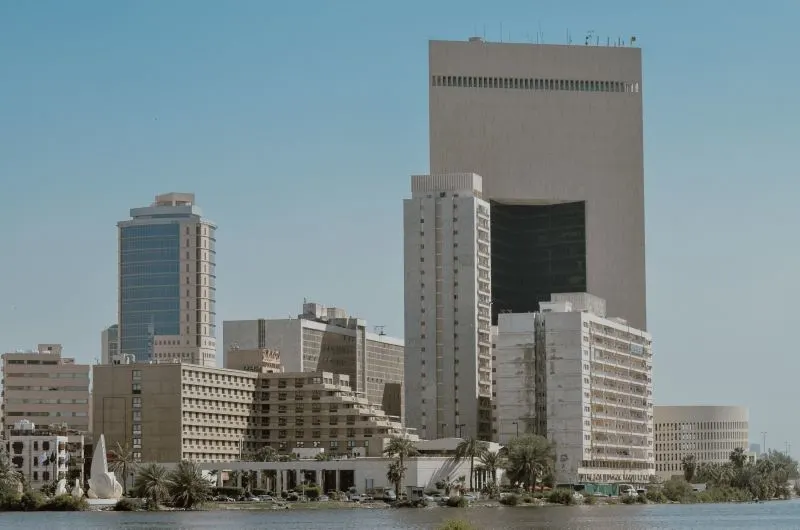 Jeddah, Saudi arabia