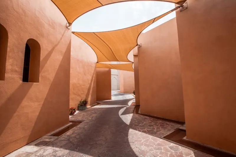 Katara Cultural Village Doha, Qatar