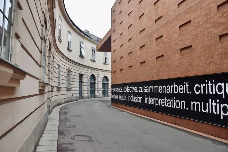 Kunsthalle Hamburg museum, Germany