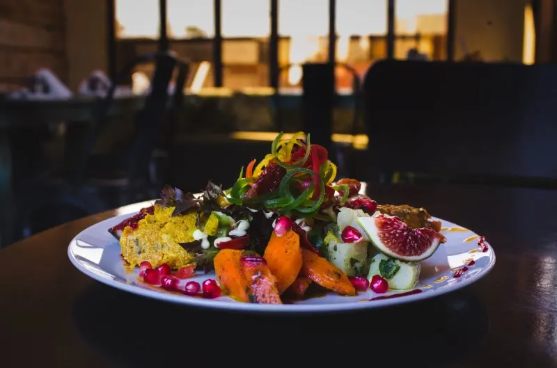 Lebanese cuisine
