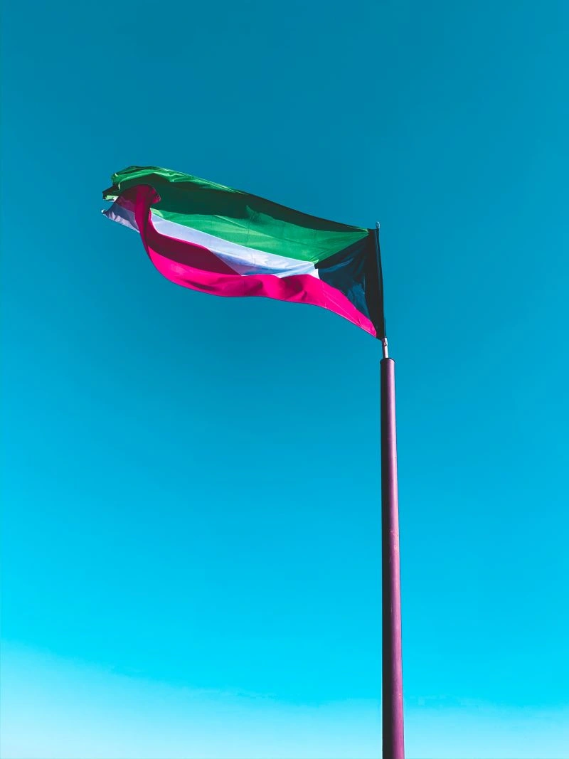Liberation Tower Kuwait City, Kuwait